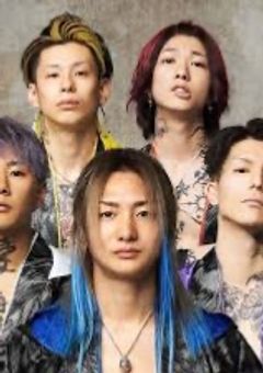 俺らが、出会ったのはタバコ少女