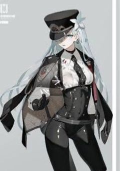 チェンソーマン