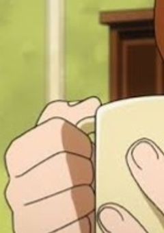 1年A組にはプロヒーローが１名👟🫧