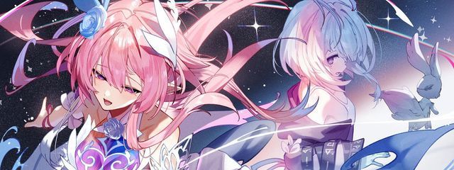 　春暁さんの壁紙画像