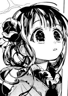 頭のおかしい"あの娘"と"私"