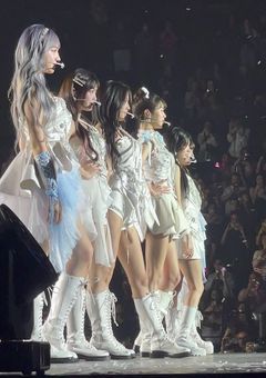 THE NEXT IDOL / 練習生一覧