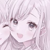 #  甘 夢   結 衣   @ 最愛Ｒさんのとりこ ꔛ‬ෆさんのアイコン画像