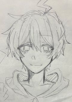 モノパスのイラスト投稿部屋