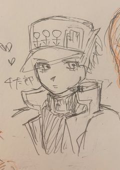 イラスト