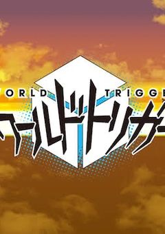 喋らないボーダー隊員