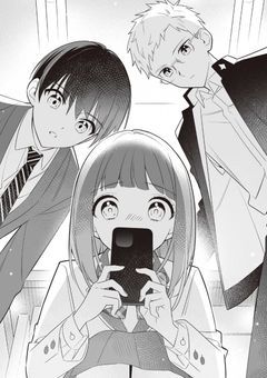 目が覚めたら推しのアーヤに転生！？【神隠し編】