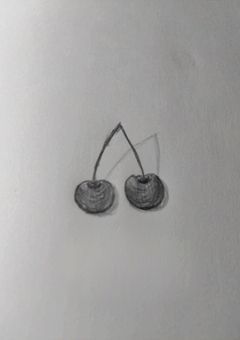 イラスト部屋(アナログ)