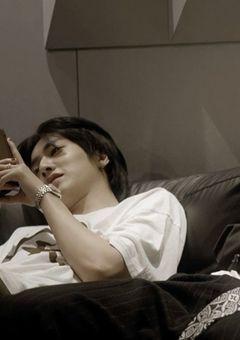 人気毒舌後輩男子くんの秘密