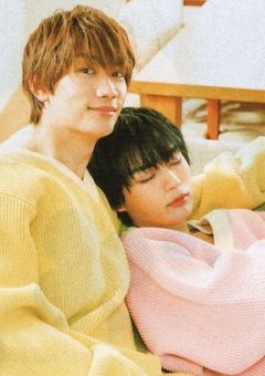 じょーりゅちぇ👶🏻💙