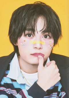 なにわちゃんでおえかき