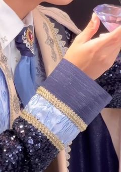 満月に願いを .