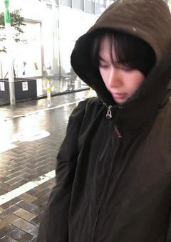 飢えた心と無数の愛