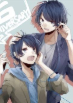 まさかの弟が歌い手！？