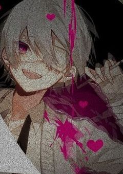ヤンデレ彼氏_。