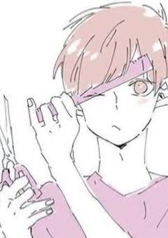 私達イケメン粉砕部!