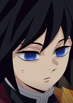 # 冨岡の継子が明るすぎる 。(