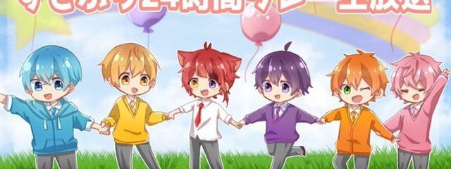 Suzuさんの壁紙画像