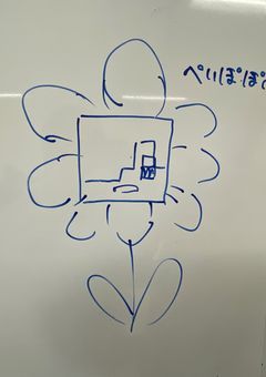 実況者イラスト部屋