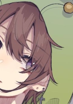 おじゃま虫