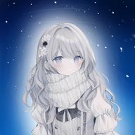 星海 百空夜✯さんのアイコン画像