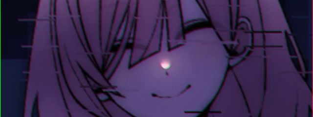 青いあおいさんの壁紙画像