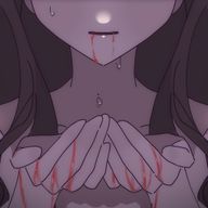 青いあおいさんのアイコン画像