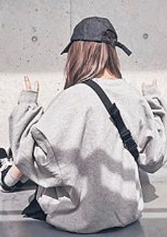 モテモテちゃんは佐久間の妹になりました。