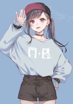 バレー部(及川)嫌いなバレー好き少女