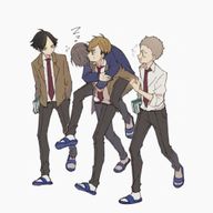 綾翔@無気力組ℓσνє🦋❄️🎮さんのアイコン画像