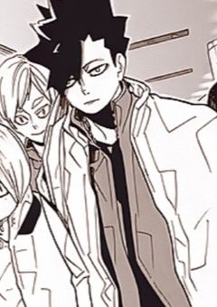 音駒の新マネージャー底なし胃袋