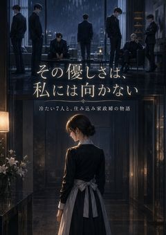 その優しさは 、私には向かない