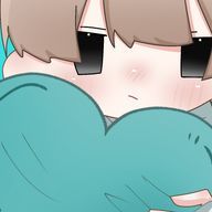 🦐🦍@遅筆さんのアイコン画像