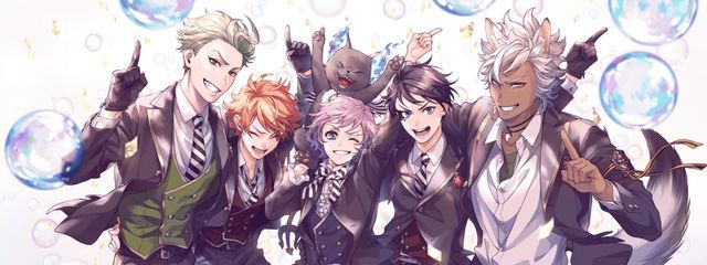 NekoToraさんの壁紙画像