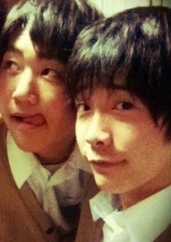 三角関係