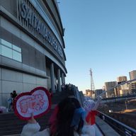 愛莉❤🩵さんのアイコン画像