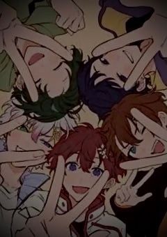 兄たちの束縛が激しすぎます…