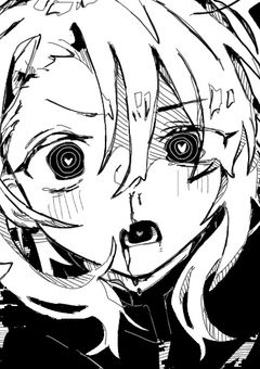 絵（2）捏造あります　　※新しいところつくったんでここはもう更新しません。