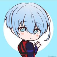 氷月零.。o○　@フォロバ100%さんのアイコン画像