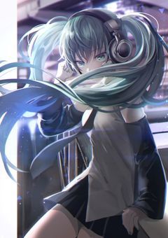 🥀声を失った歌姫は現世で何を想う🥀