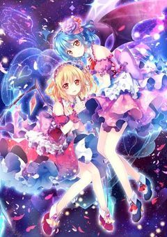 す か ー れ っ と ぷ り き ゅ あ ！ 