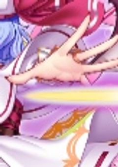 Z世界線のみんなが幻リプの世界に来ました！