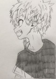 地縛少年花子くん