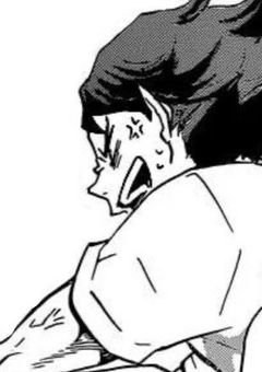 知らない先輩に勘違いされた件