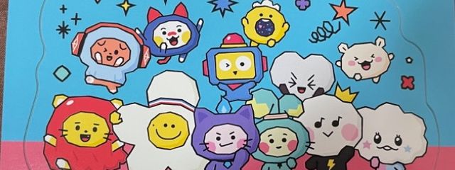 どくだみ茶[🍵♣️]さんの壁紙画像