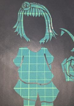 見た目詐欺な化け物の配信部屋