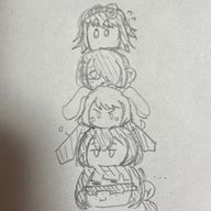 黒ばら　フォロバ逃げするやつを1匹残らず◯したい女さんのアイコン画像