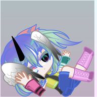 アカマーカーさんのアイコン画像