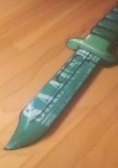元暗殺教室出身は青い監獄へ