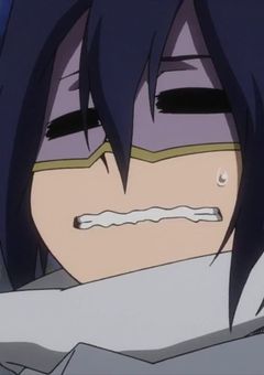 この男には、要注意！